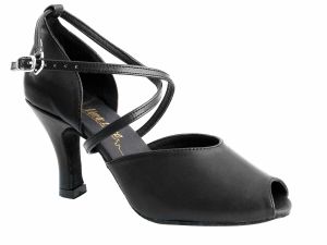Very Fine Shoes Ladies Latin, Rhythm & Salsa Classic- 6033