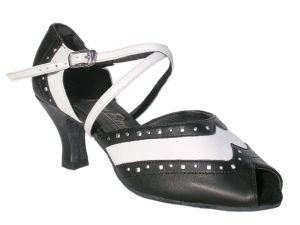 Very Fine Shoes Ladies Latin, Rhythm & Salsa Classic- 6035