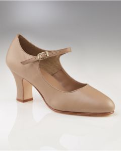 Capezio Adult Manhattan Tap Shoe- 653