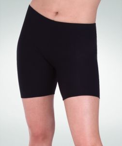 Body Wrappers Adult SoSOFT™ Bike Pant- 7321