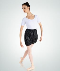 Body Wrappers Adult Rip Stop Shorts 746