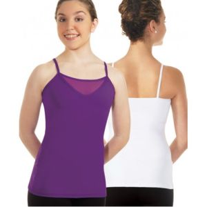 Bodywrappers Adult  ProTech V-Front Camisole- 792