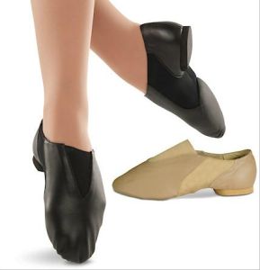 Danshuz Child Contour Jazz- 9514