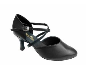 Very Fine Shoes Ladies Standard/Smooth Classic- 9691