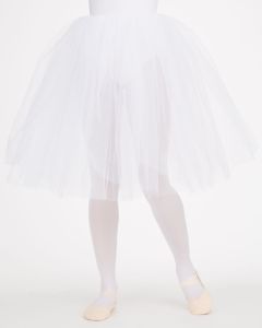 Capezio Adult Romantic Tutu- 9830