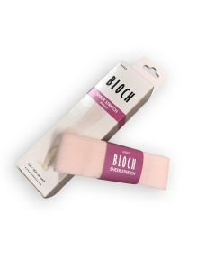 Bloch Sheer Stretch Ribbon- A0529