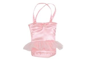 Bloch Tutu Bag- A65