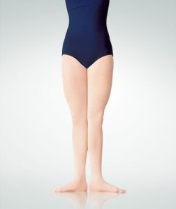Body Wrappers Tights - Children’s Value Supplex®/Spandex Tights C80