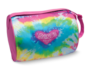 Danshuz Love Tye Dye Duffle Bag- B555