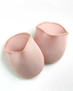 Capezio Bunheads Original Ouch Pouch- BH005