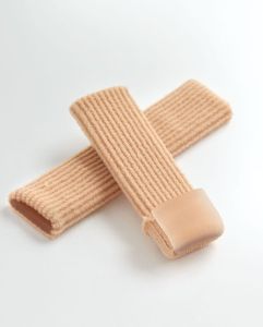 Capezio Bunheads Jelly Toes- BH1025