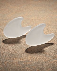 Capezio Bunheads Spacers- BH1043