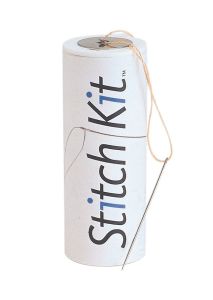 Capezio Bunheads Stitch Kit- BH350_352