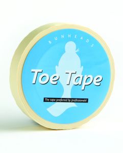 Capezio Bunheads Toe Tape- BH370