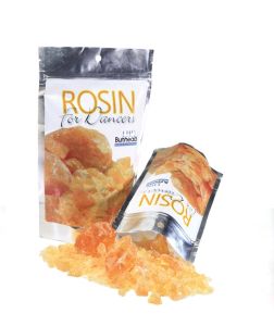 Capezio Bunheads Rock Rosin 4 oz. Bag- BH408