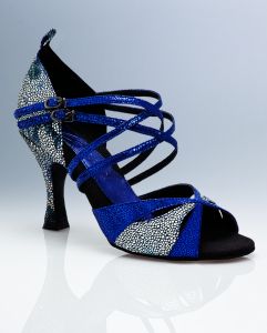 Capezio Adult Leah 3