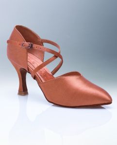 Capezio Adult Jaime 2