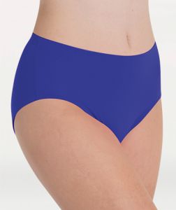 Body Wrappers Adult Prowear™ Jazz Cut Brief- BWP289