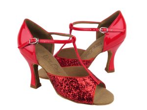 Very Fine Shoes Ladies Latin, Rhythm & Salsa C Series- C5004