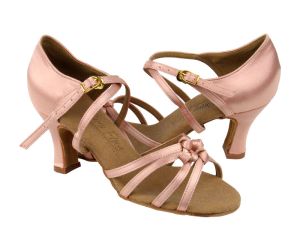 Very Fine Shoes Ladies Latin, Rhythm & Salsa C Series- C5011_1