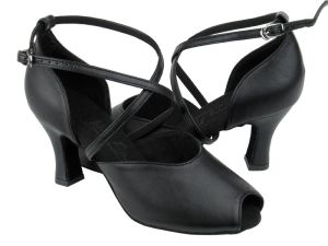 Very Fine Shoes Ladies Latin/Rhythm- C Series- C6033