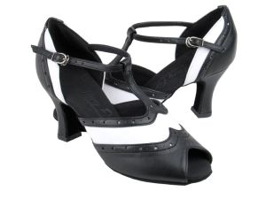 Very Fine Shoes Ladies Latin/Rhythm- C Series- C6034