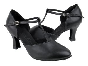 Very Fine Shoes Ladies Standard/Smooth C Series- C6819