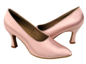 Very Fine Shoes Ladies Standard/Smooth C Series- C6901