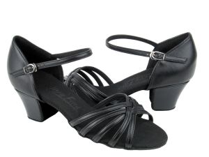 Very Fine Shoes Ladies Practice & Cuban C Series- C802
