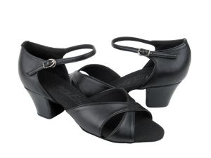 Very Fine Shoes Ladies Practice & Cuban heel C Series- C803