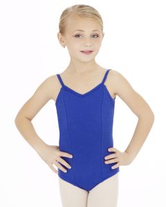 Capezio Child Princess Camisole Leotard- CC101C