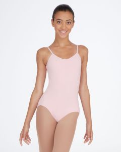 Capezio Adult V-Neck Camisole Leotard- CC102