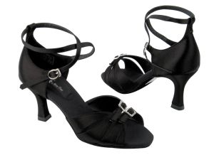 Very Fine Shoes Ladies Latin, Rhythm & Salsa  Competitive Dancer- CD2176