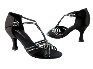 Very Fine Shoes Ladies Latin, Rhythm & Salsa  Competitive Dancer- CD2801