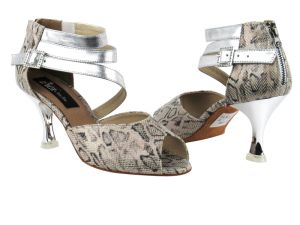 Very Fine Shoes Ladies Latin, Rhythm & Salsa  Competitive Dancer- CD3008_2