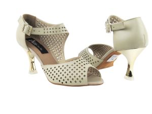 Very Fine Shoes Ladies Latin, Rhythm & Salsa  Competitive Dancer- CD3003