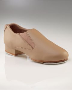 Capezio Adult Riff Slip-On Tap Shoe- CG18