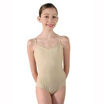 Bloch Child Body Stocking- CL3167