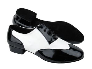 Very Fine Shoes Men's Standard C Series- CM100101_1