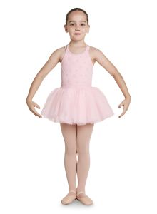 Bloch Child Laycie Tutu- CR8721