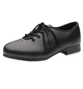 Dance Now Adult Economy Jazz Tap Shoe- DN3710L