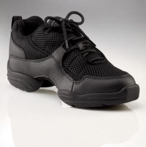 Capezio Child Fierce Dansneaker- DS11C