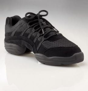 Capezio Adult Rock It Dansneaker- DS24C