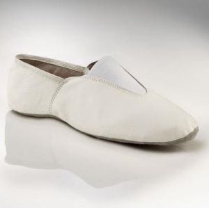 Capezio Adult Agility Gym Shoe- EM1