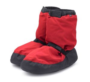 Bloch Warm Up Booties - IM009