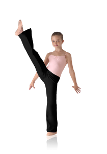 Leo's Child Jazz Pant- LD015CM