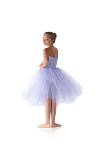 Leo's Child Firm Juliet Skirt- LD136CT