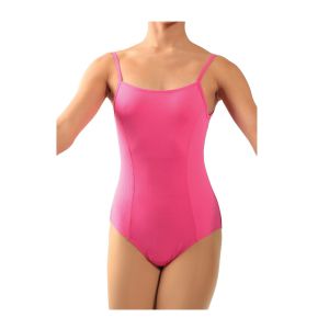Sansha Adult Moria Camisole Leotard- LE1550M_1