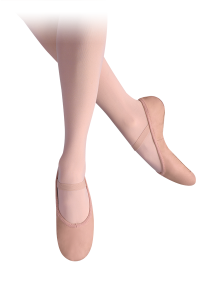 Leo's Child Russe Ballet Shoe- LS2001G