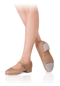 Leo's Adult Ms. Giordano Tap Shoe- LS3003L